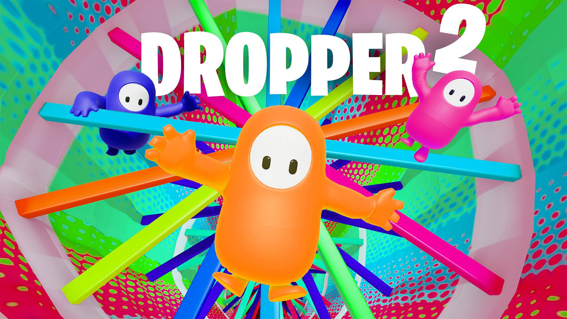 DROPPER 2 - FALL GUYS