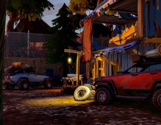 MANS DOWN - COMPETITIVE GUNFIGHT