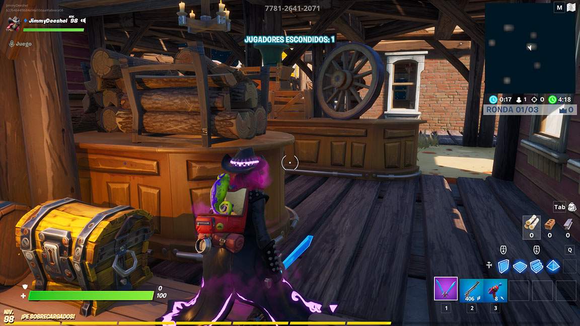 GUNSLINGER ZONE WARS