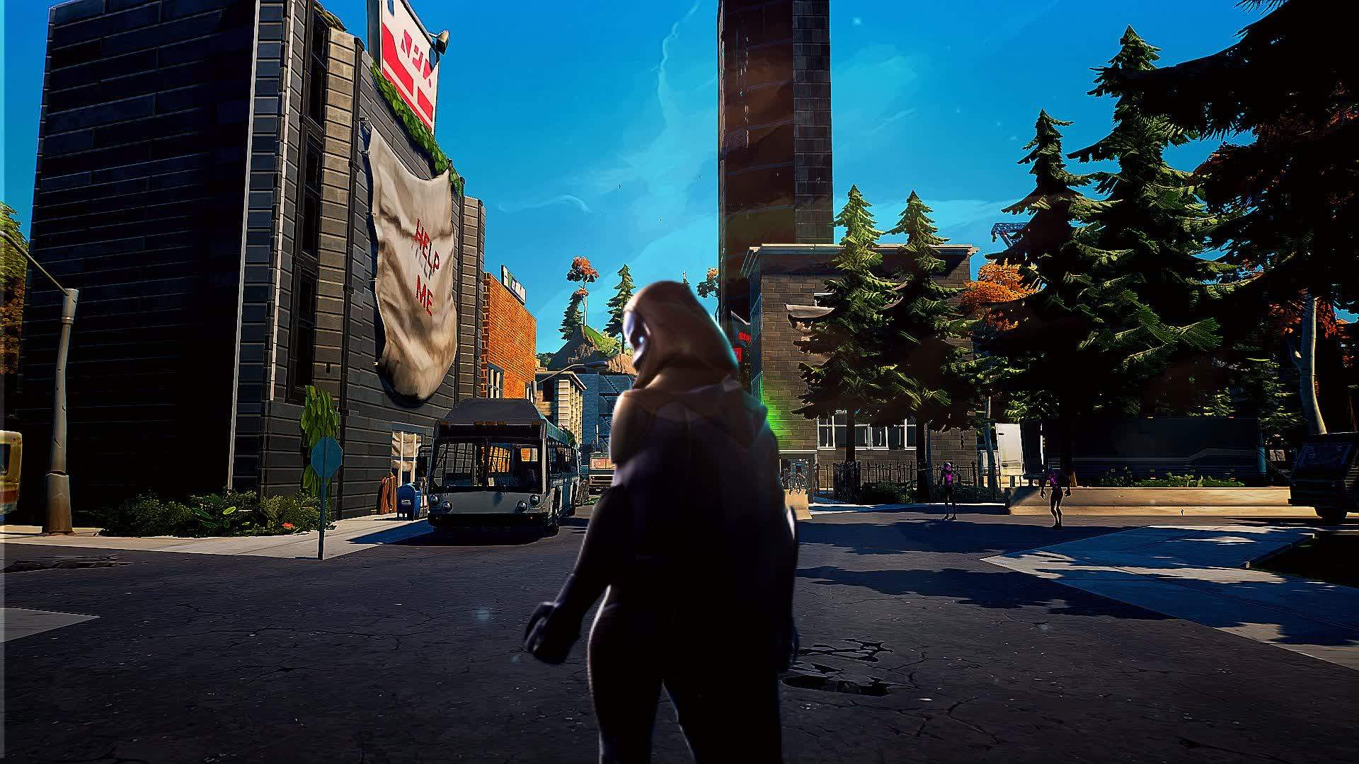 RIOT AND CHAOS | ROLEPLAY / OPEN WORLD |