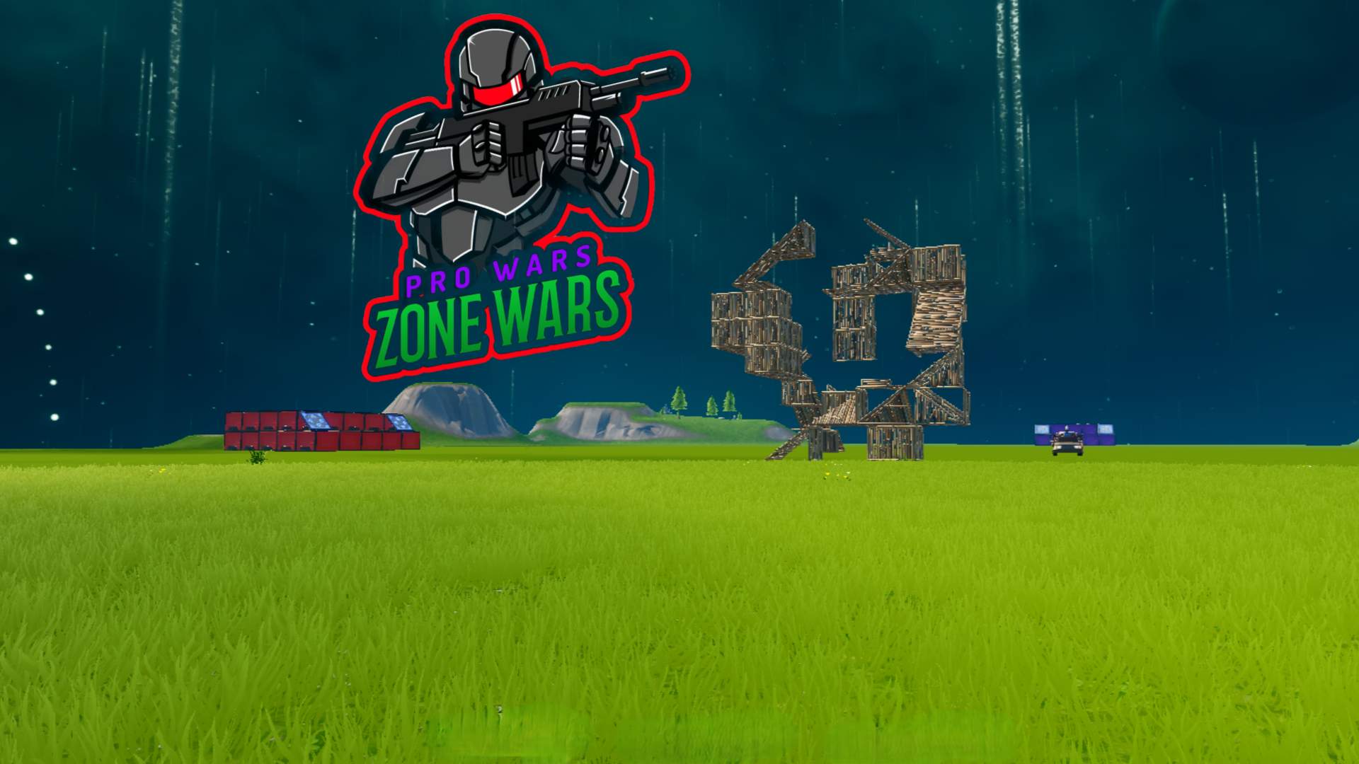 * UPDATED * 🔥Pro Wars Zone Wars🔥