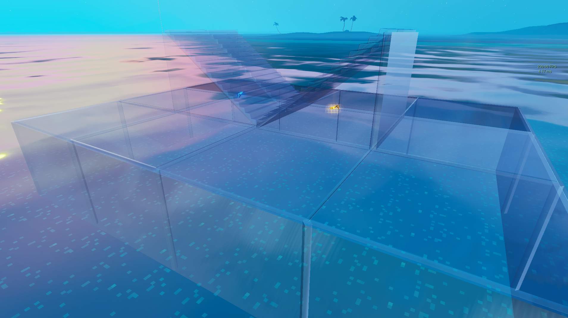 1V1 WARM UP (No Delay!)