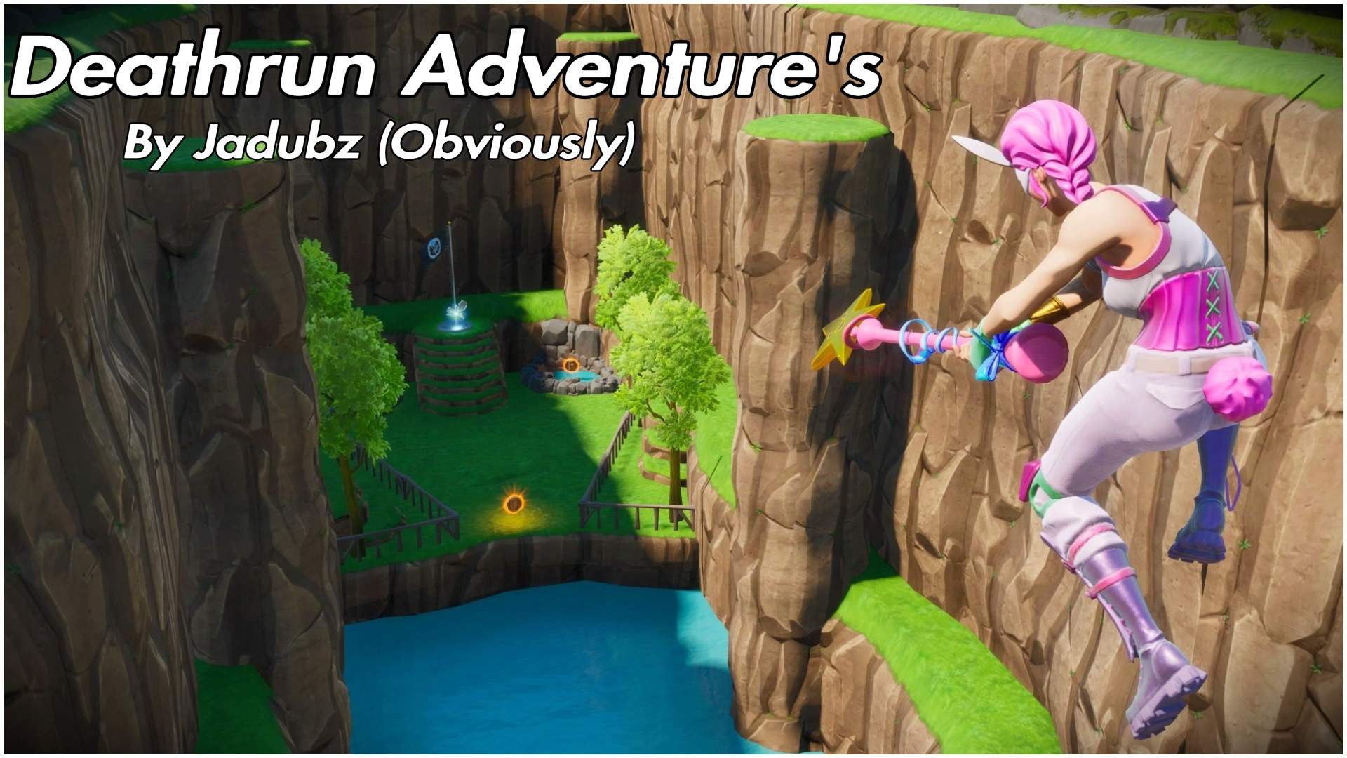 DEATHRUN ADVENTURE'S