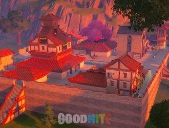 BATTLE ROYALE DE SKYCHOU