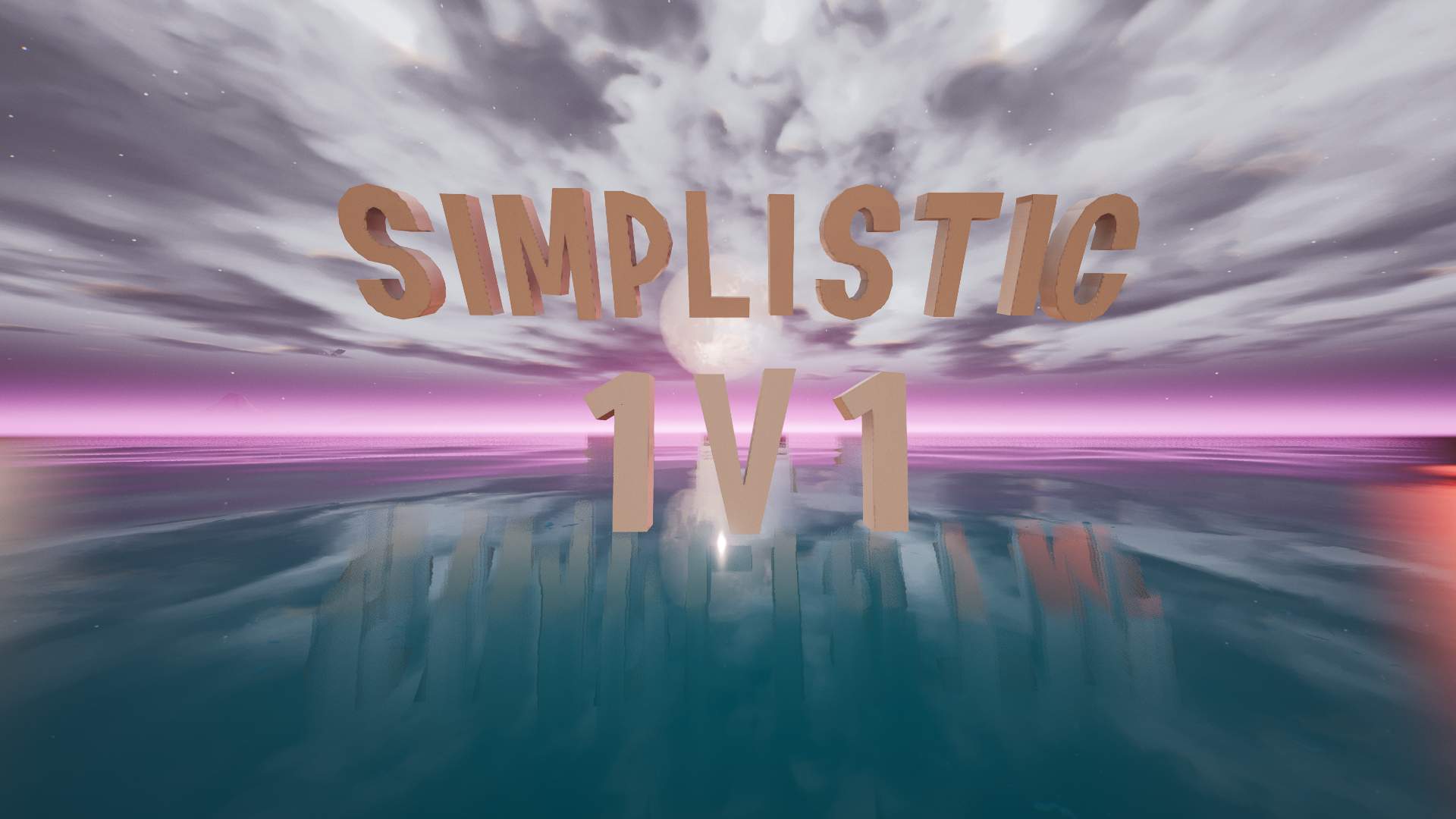 JUNO'S SIMPLISTIC 1V1