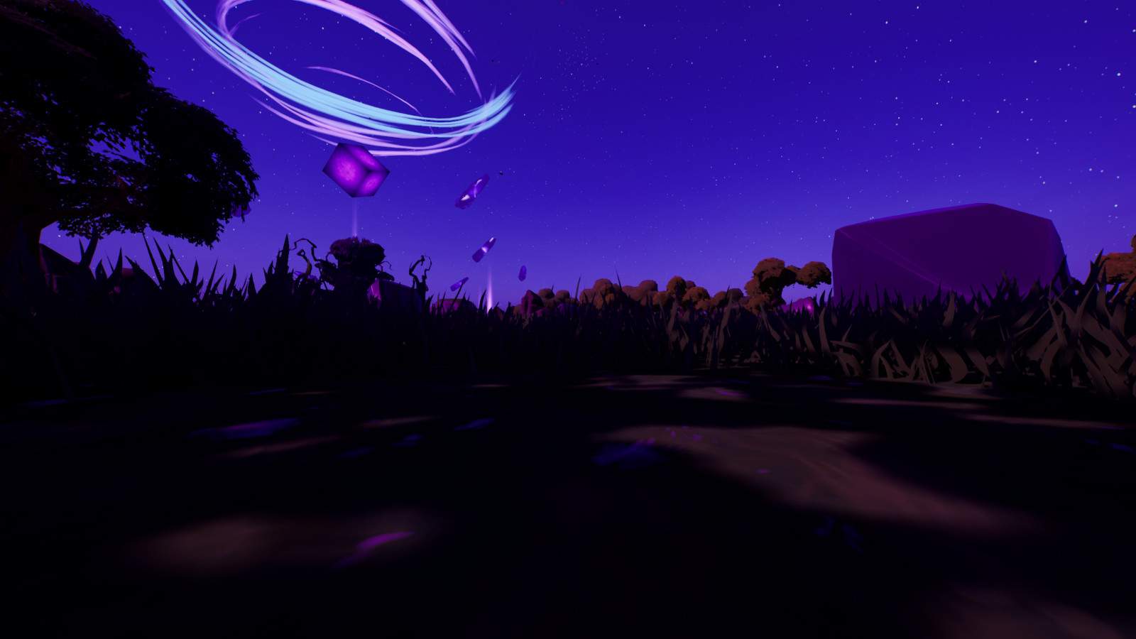 THE NEXT WAVE SEASON XI DARKNESS RETURNS