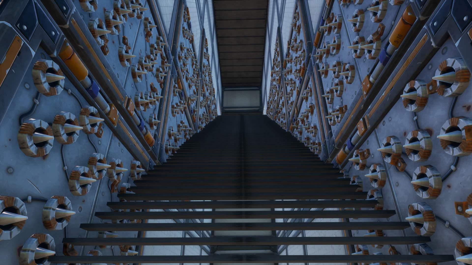 0815 DEATHRUN BY APFEL  | 30 LEVEL