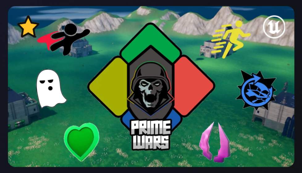 Prime Wars (OG Event)