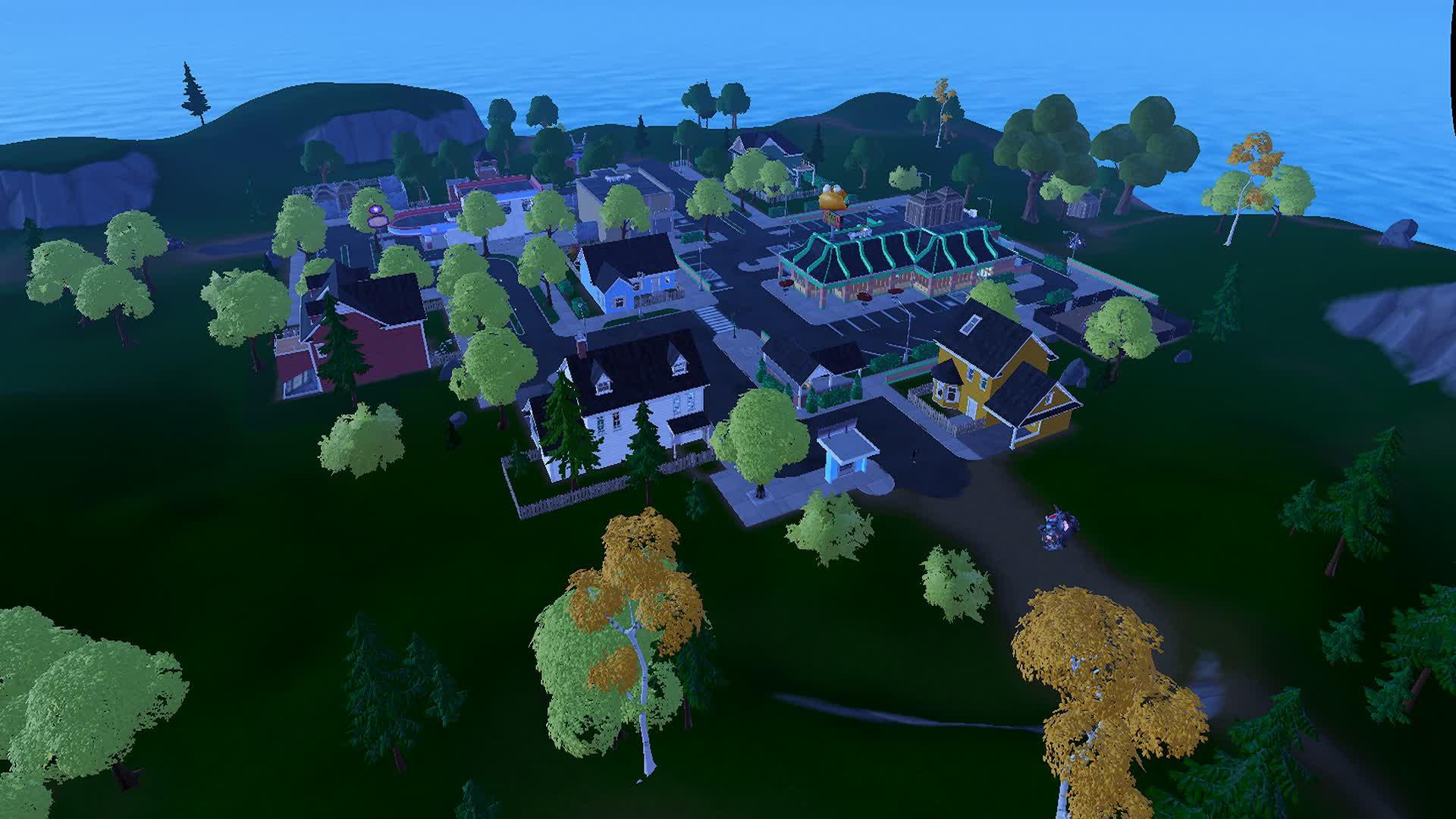 XYZ Extreme & Sway Zone wars