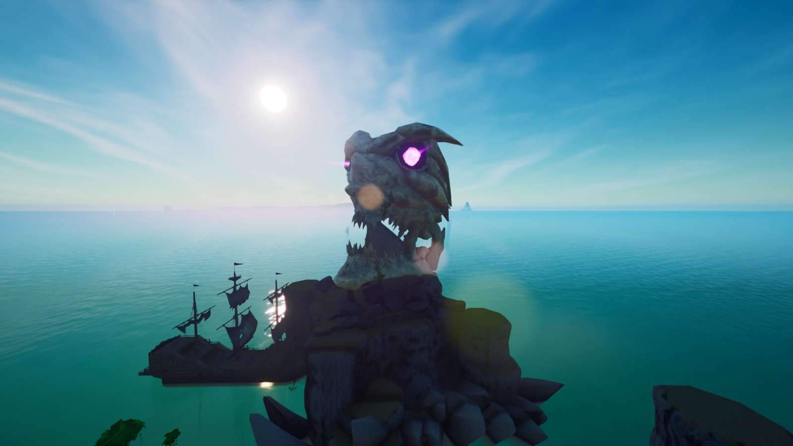 ☠️😈 DEMON COVE DUOS ZONE WARS 😈☠️