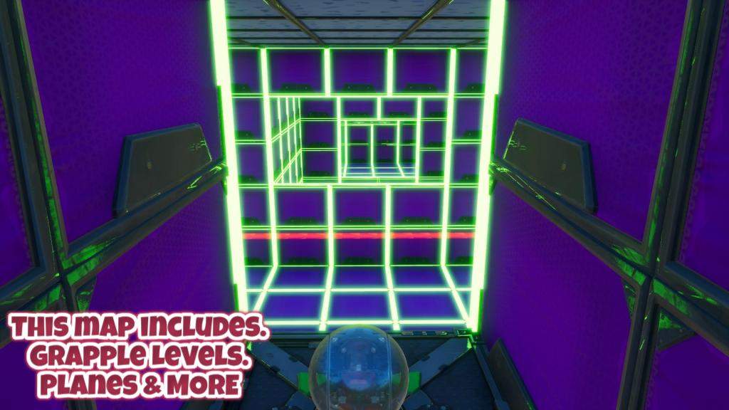 RAINBOW DEFAULT DEATHRUN!