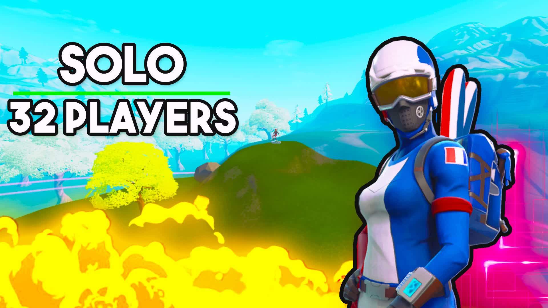 BENPEN 32 PLAYER NONSTOP ZONEWARS