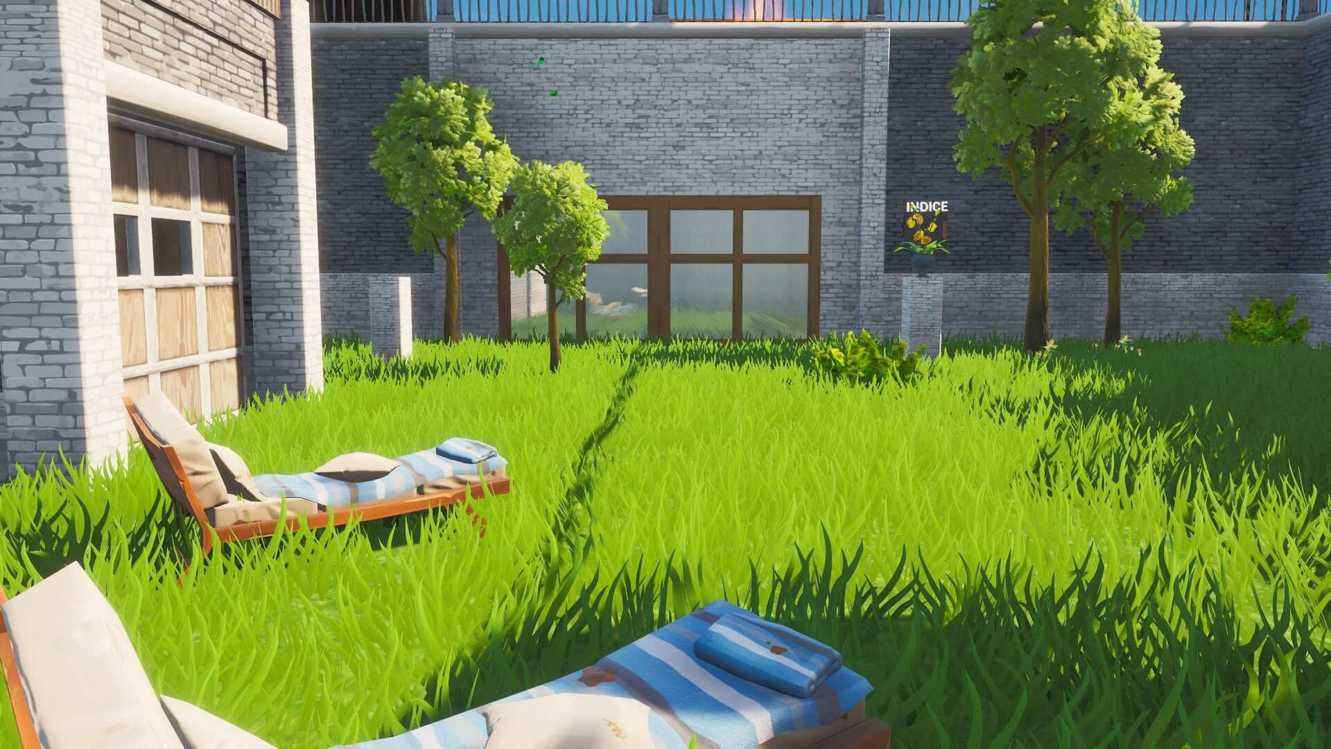 FIND THE BUTTON 15 LEVELS