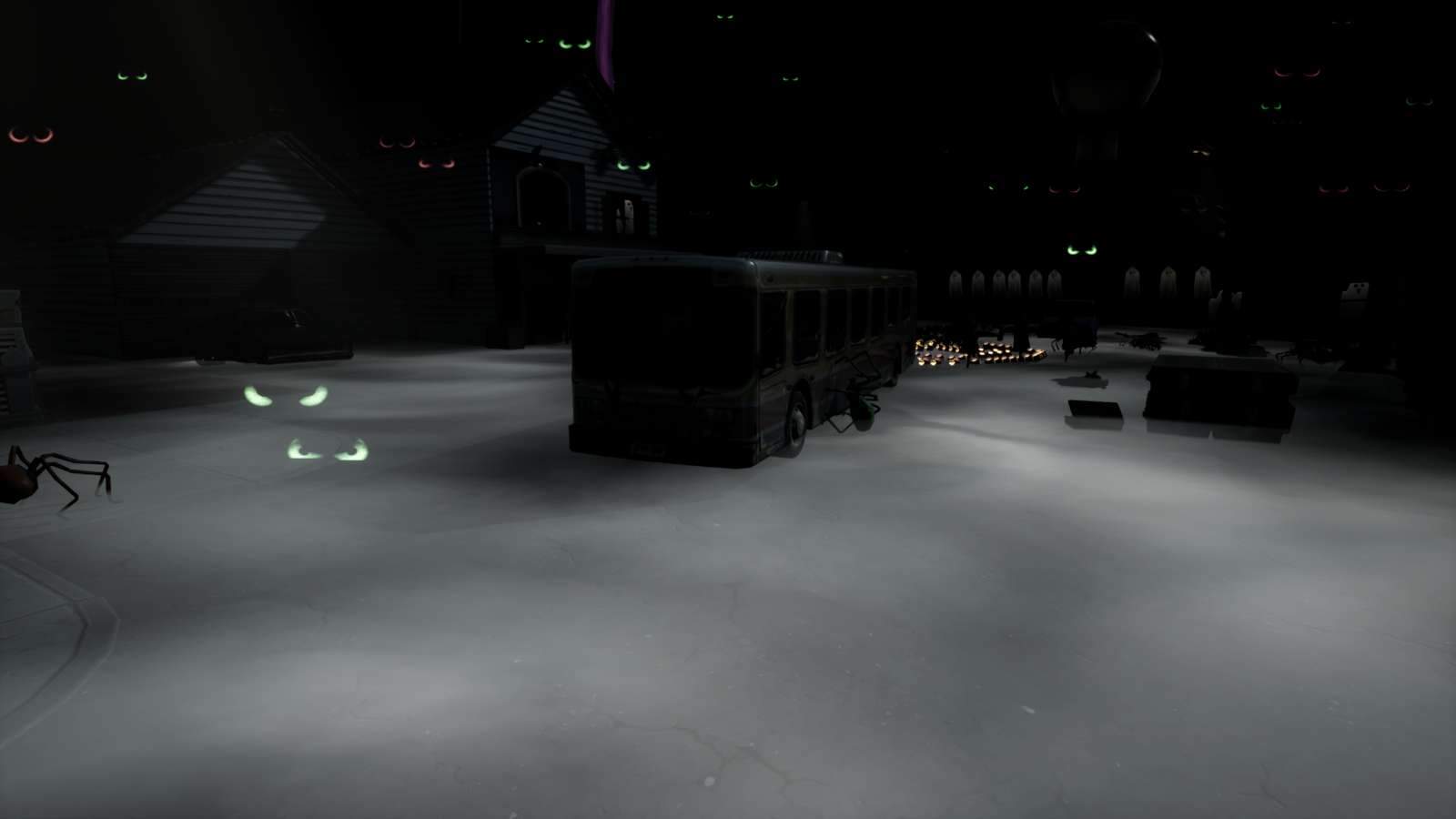 NUKETOWN 2025 MICHAEL MYERS