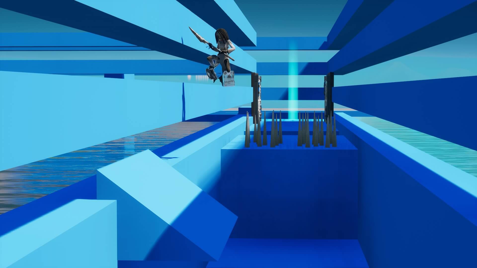 THE EASY KENWORTH DEATHRUN