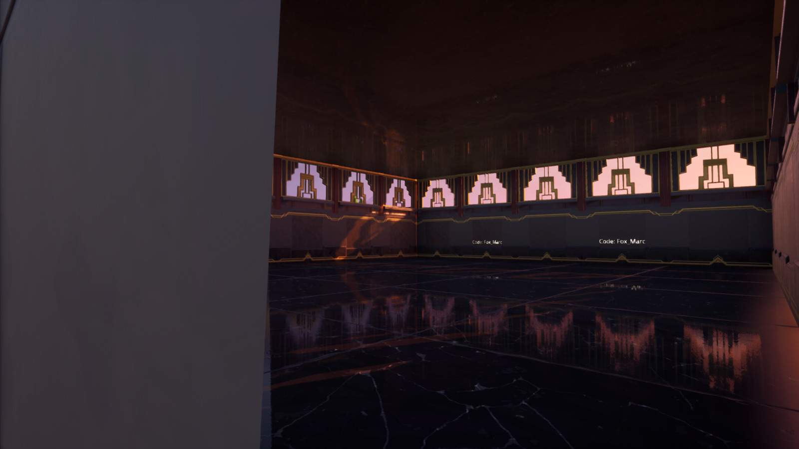 BOX FIGHT FOX_MARC [1V1 2V2 3V3 4V4]