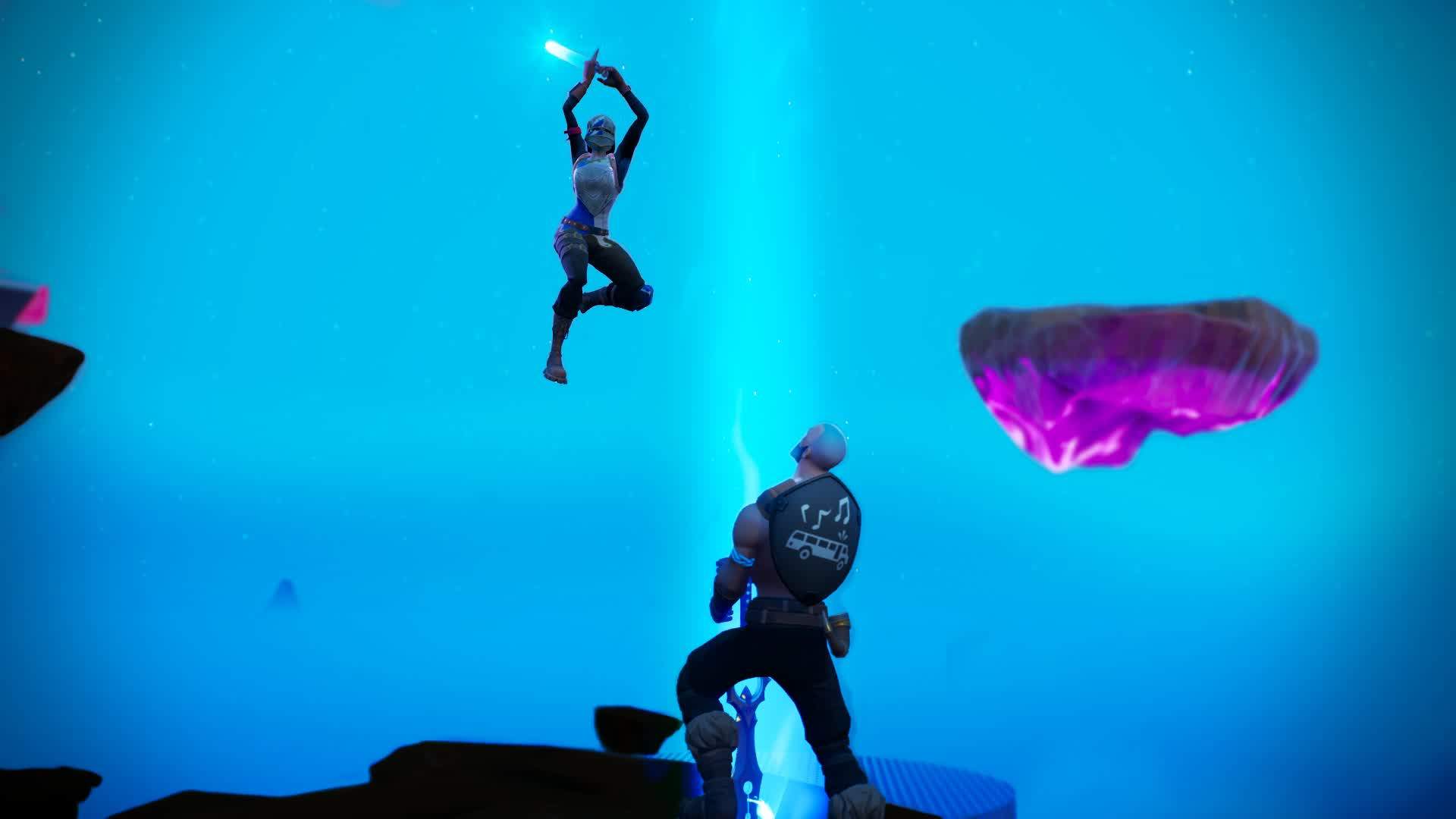 🗡SKYBORNE GLADIATOR🗡