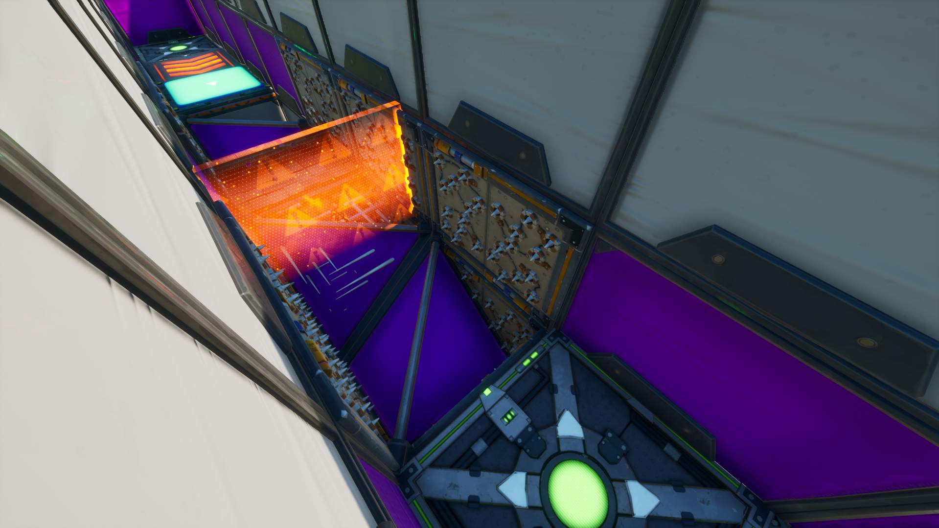 10 LEVEL (SPEEDRUN) (DEFAULT)