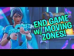 WOLF1Y'S ZONE WARS JUNGLE