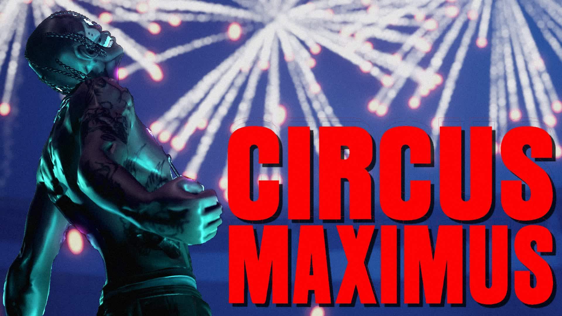 Travis Scott: Circus Maximus at Metlife