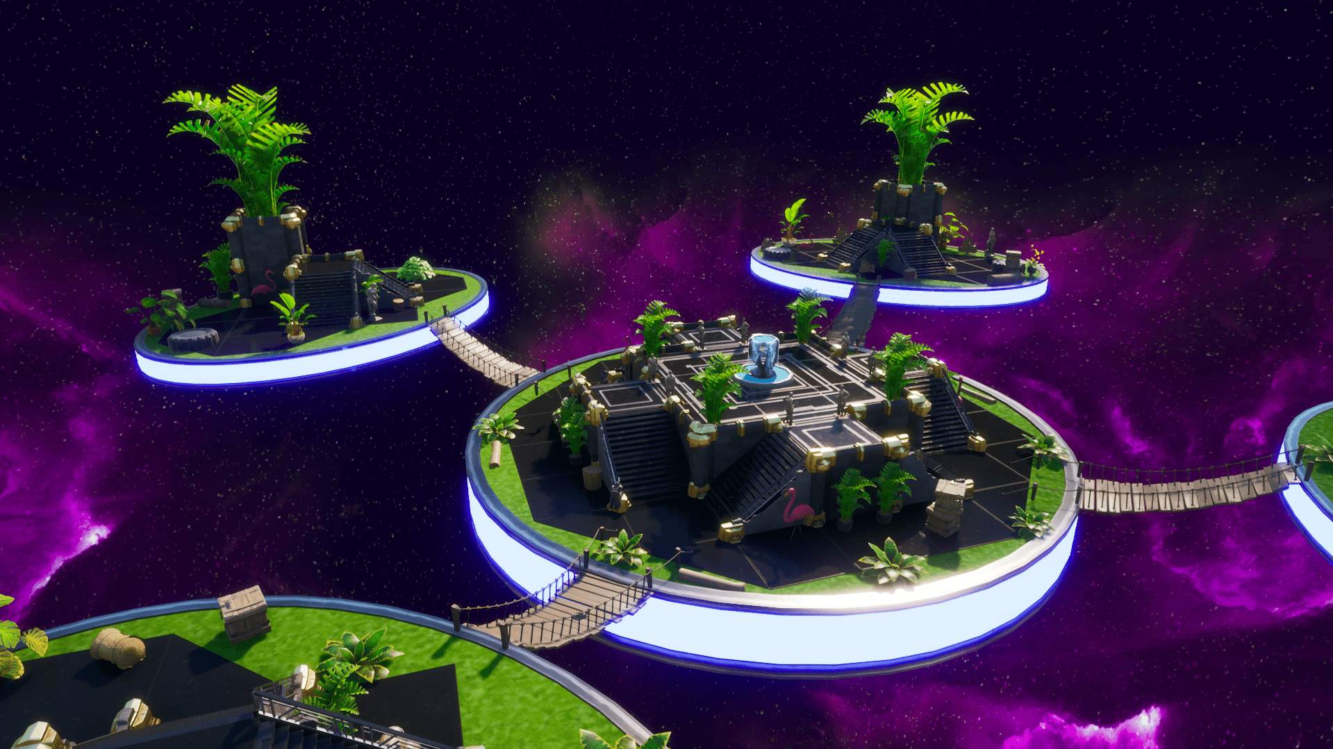 ONE SHOT: OUT OF TIME