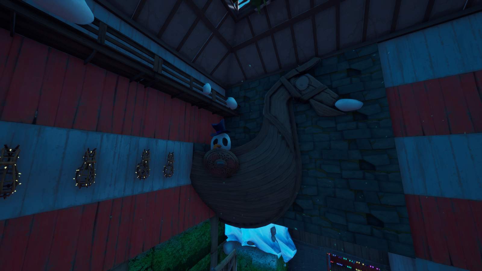 XMAS PVP FIGHTS/EDIT COURSES/NEW TRICKS/