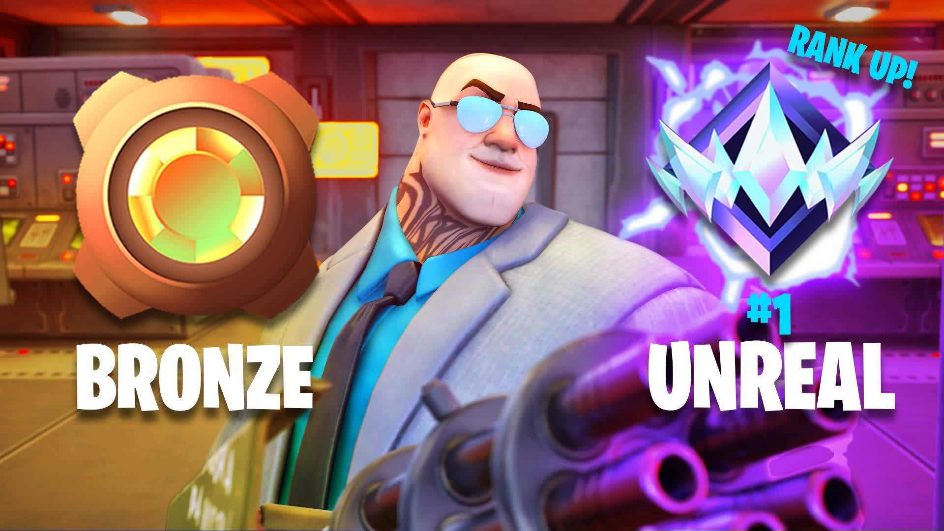 GROTTO RANKED ONE SHOT 🤘