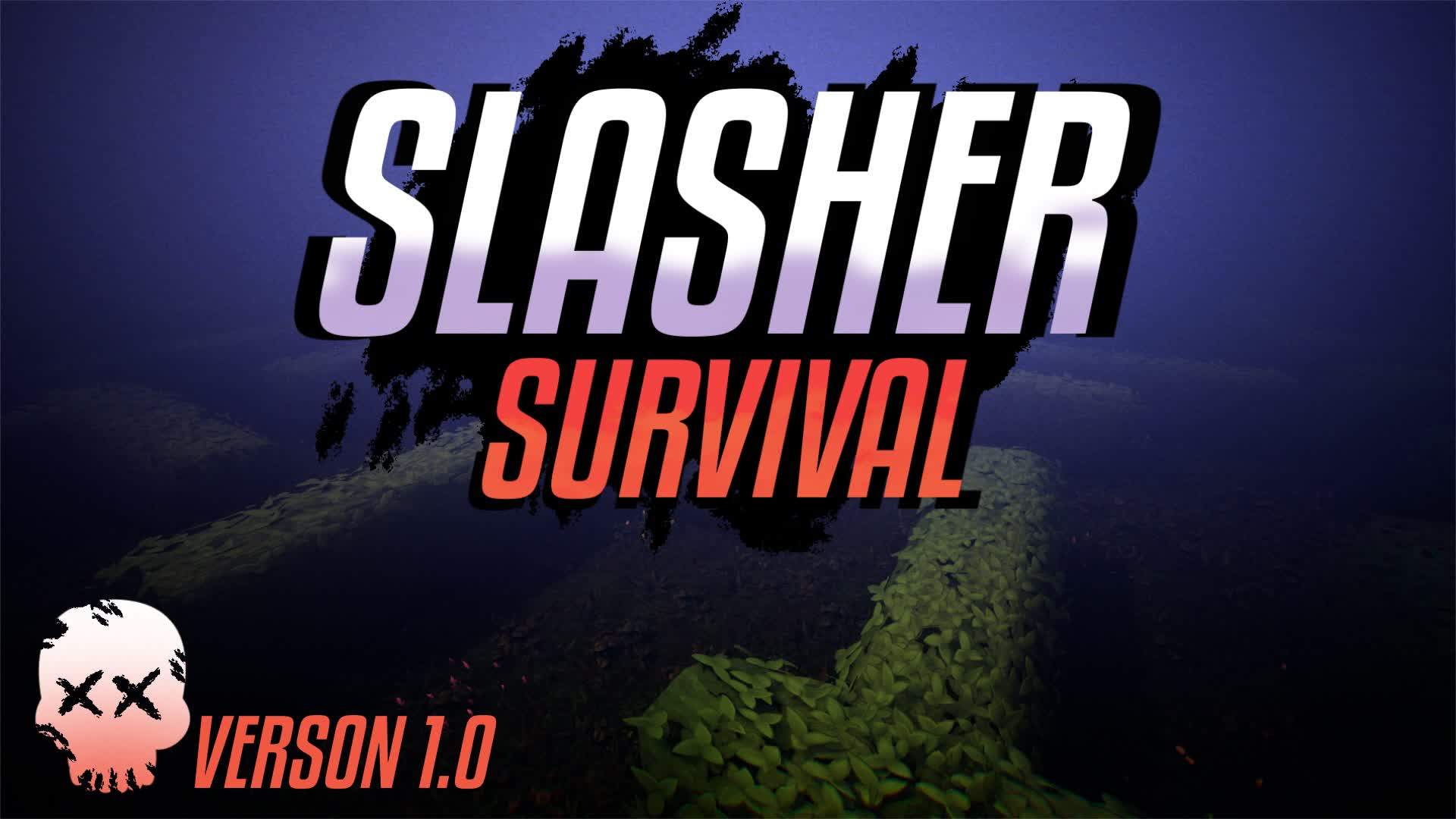 [HORROR] SLASHER SURVIVAL