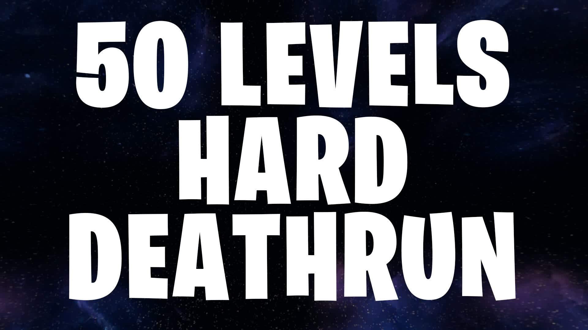 50 Hard Levels