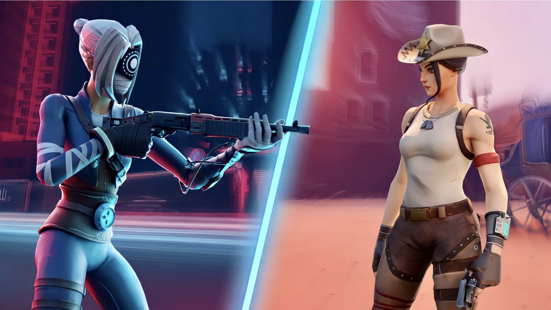 🌃FUTURE VS PAST🧭