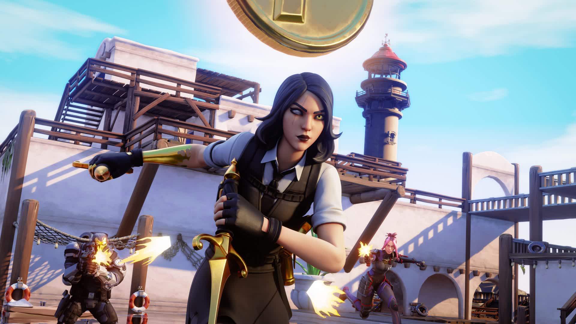 🏃Catch the Gold💰