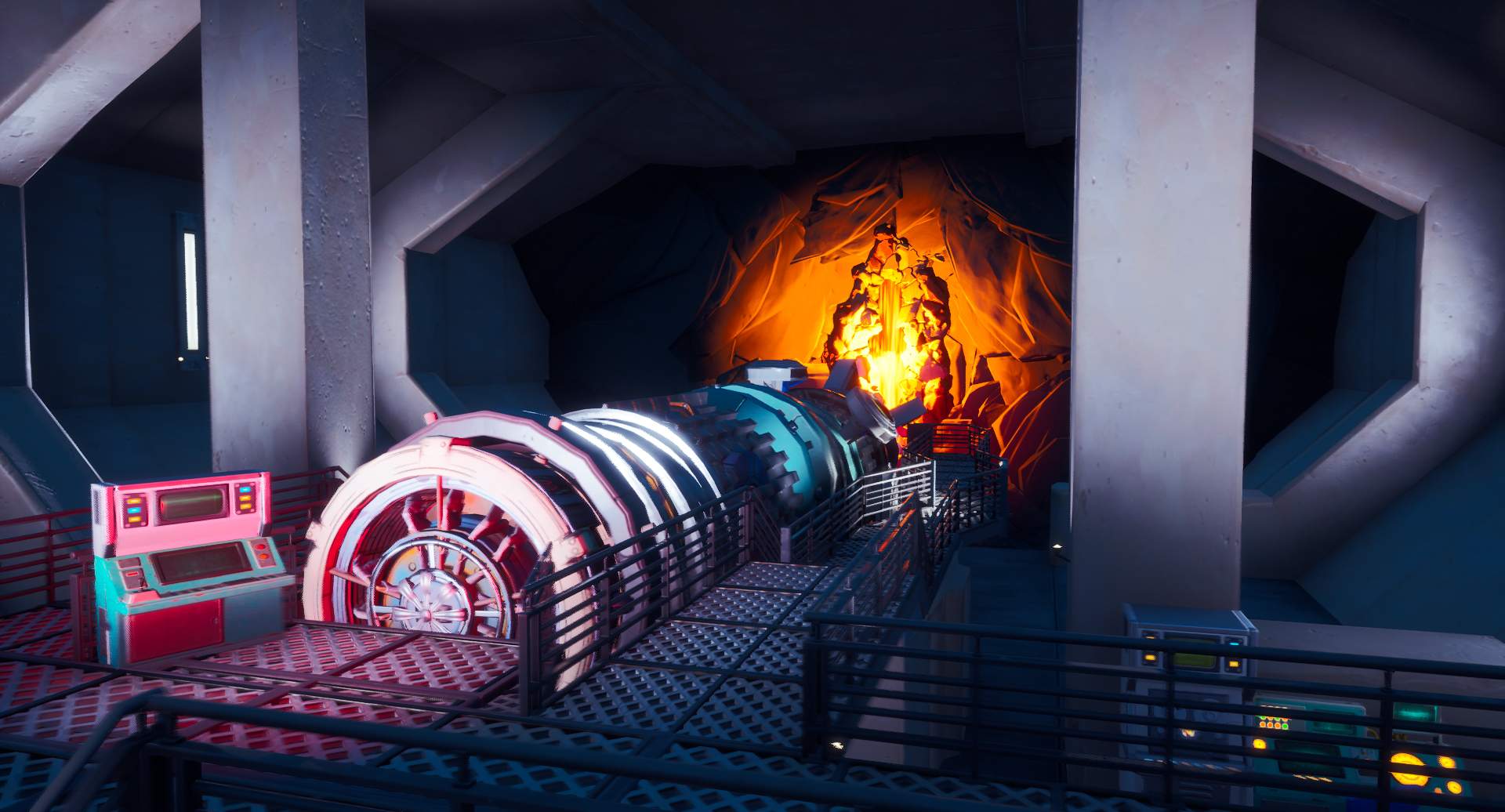 Stranger Fears Breakout | PART 3