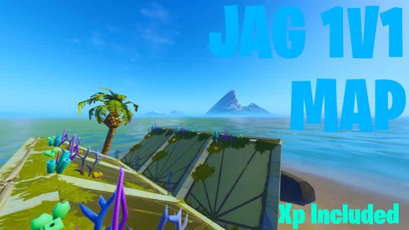 JAG 1V1 MAP