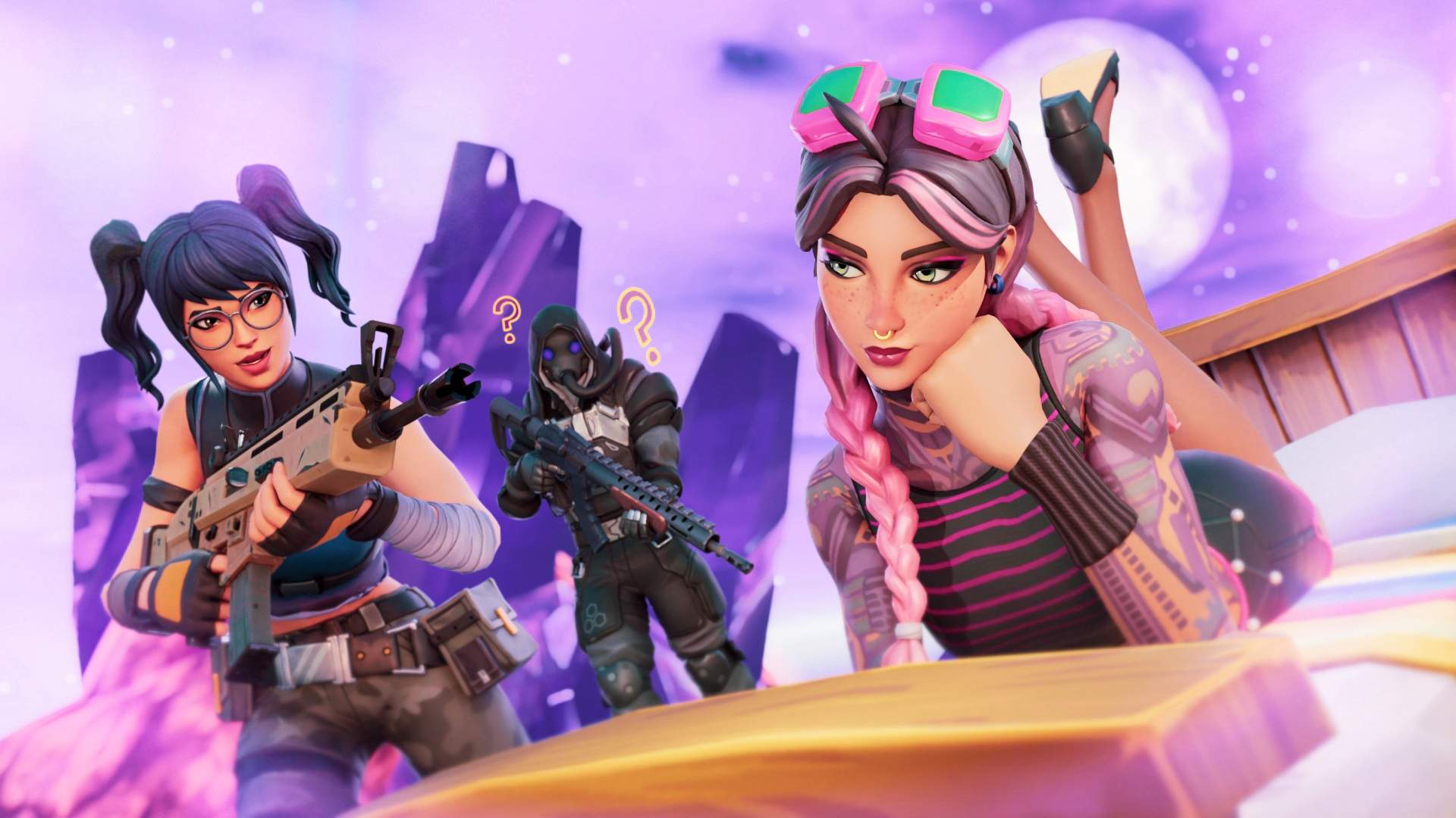 KEVIN CHAOS BED WARS