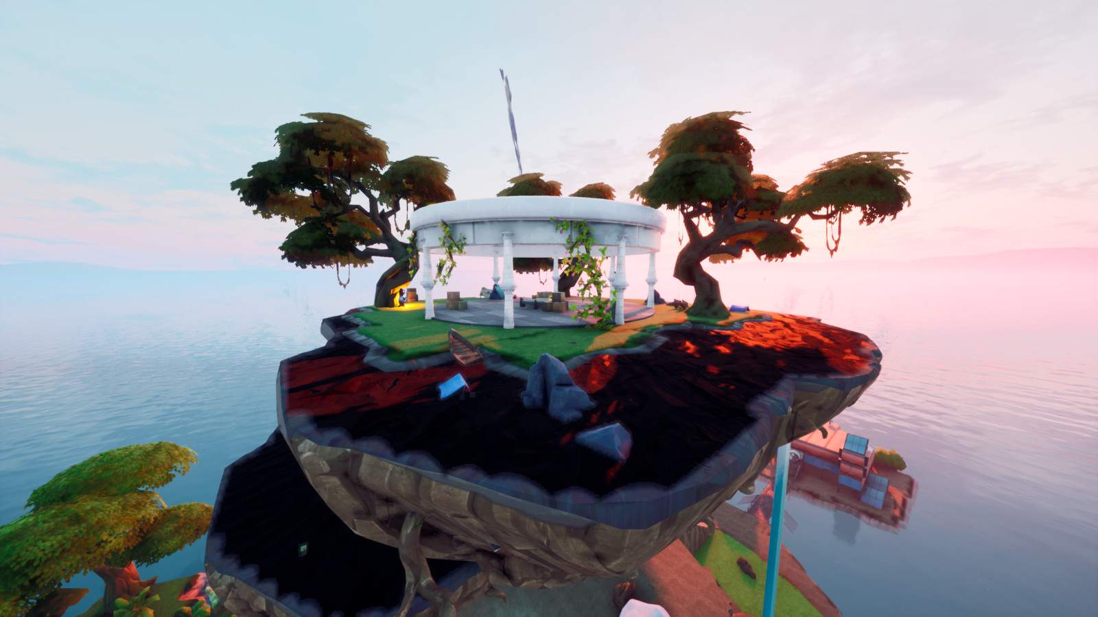 REALITY ROYALE! SEASON 1 (UPDATE 1.02)