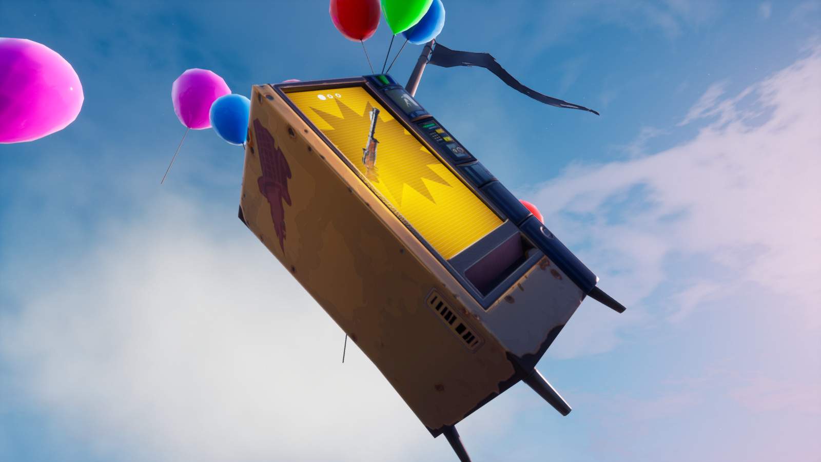 UNRELEASED WEAPONS 0622