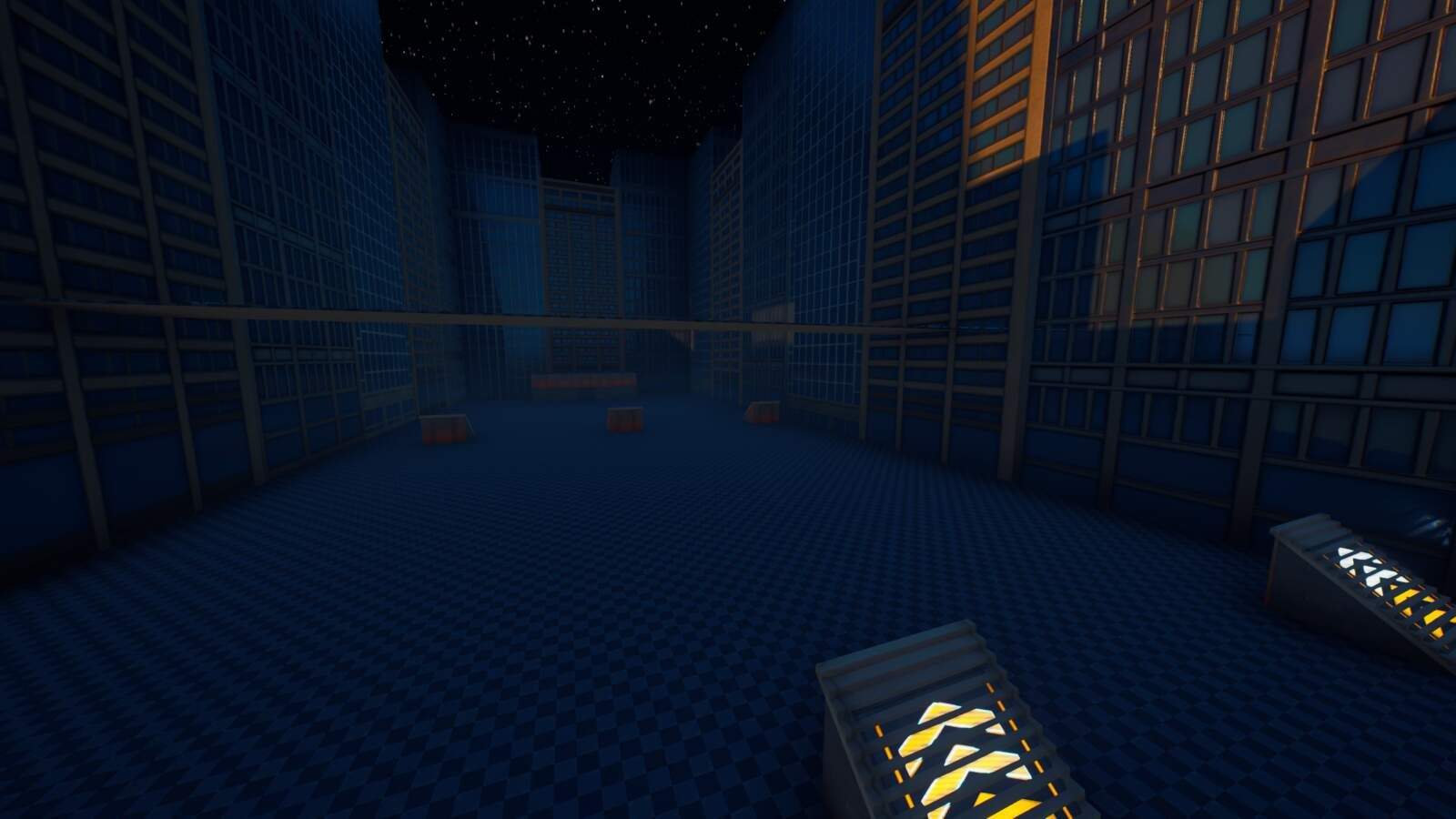 ROCKETS VS CARS ULTIMATE