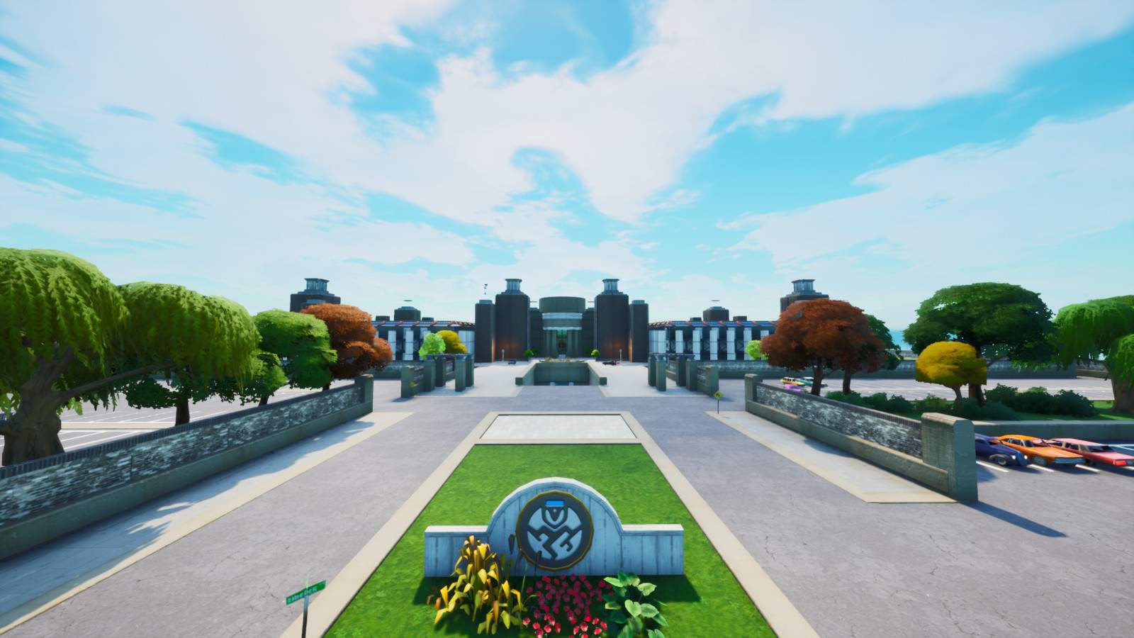 WW84 : BLACK GOLD COOPERATIVE