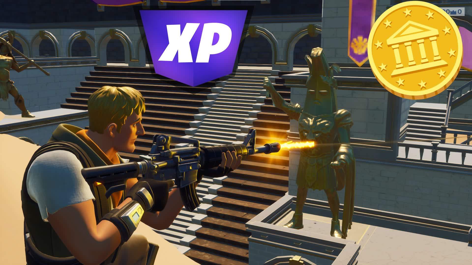 🏛️COLOSSEUM TYCOON🏛️