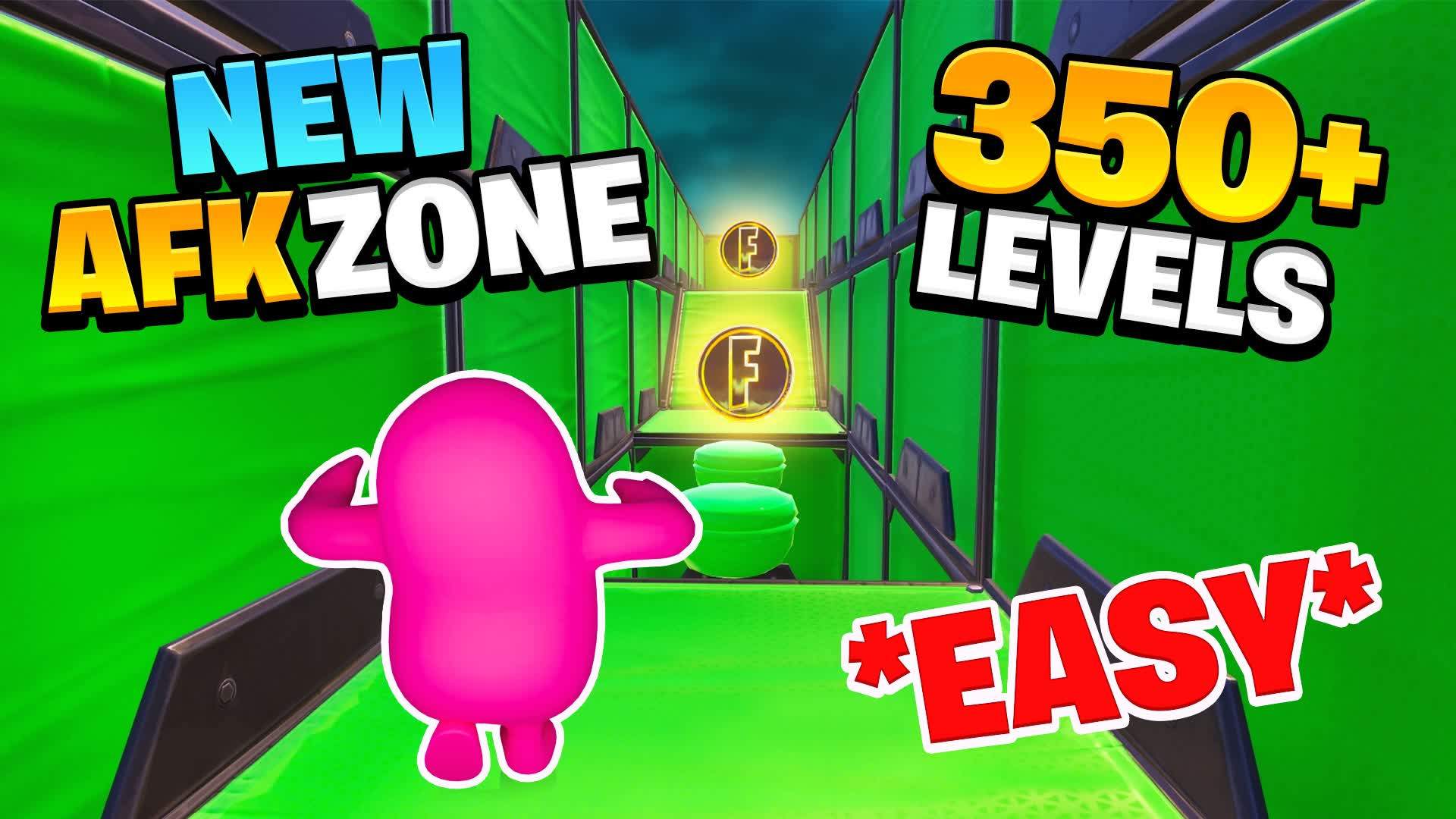 FALL GUYS DEFAULT PARKOUR ⭐