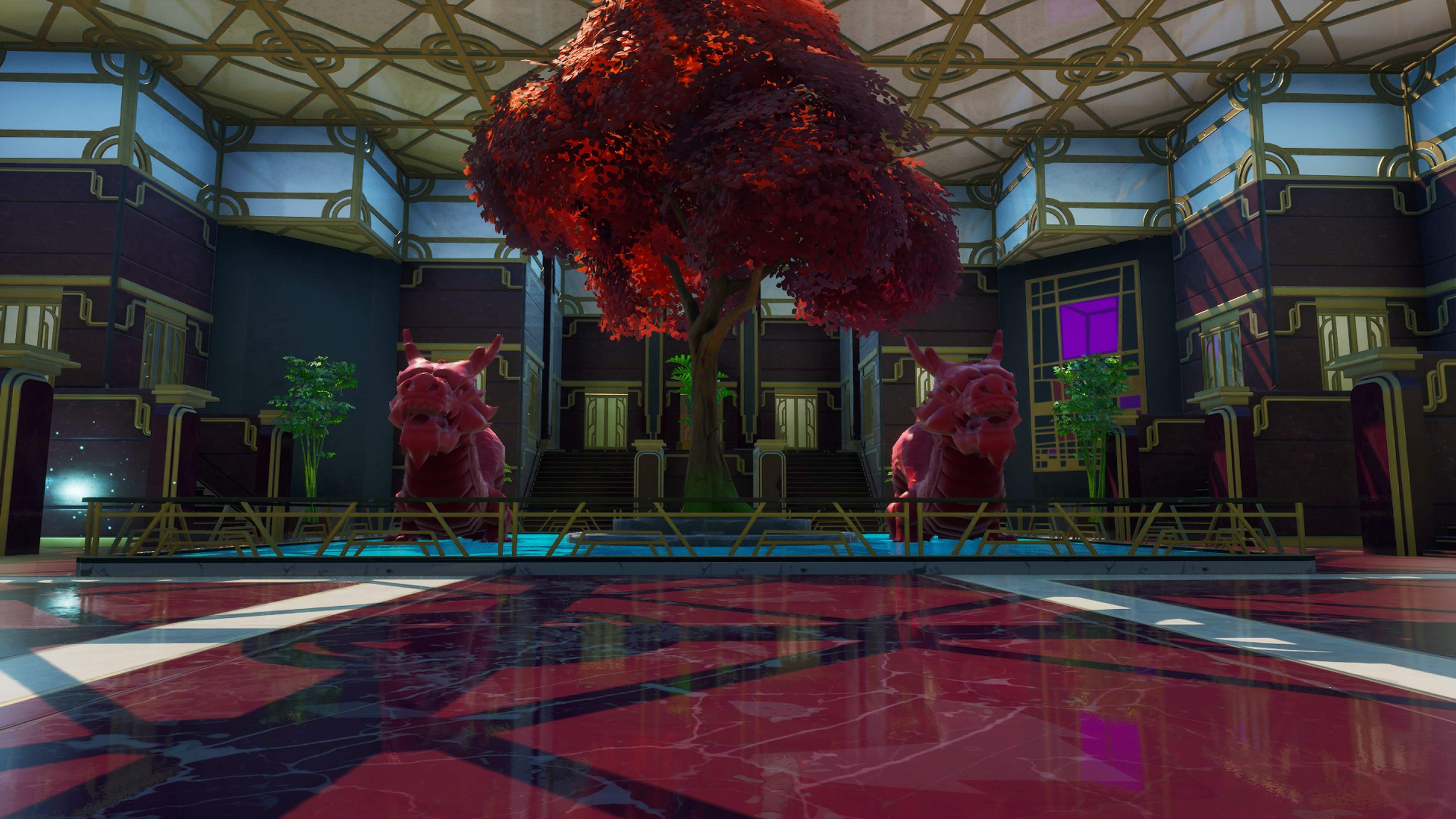 LEGENDS OF SKY DRAGON