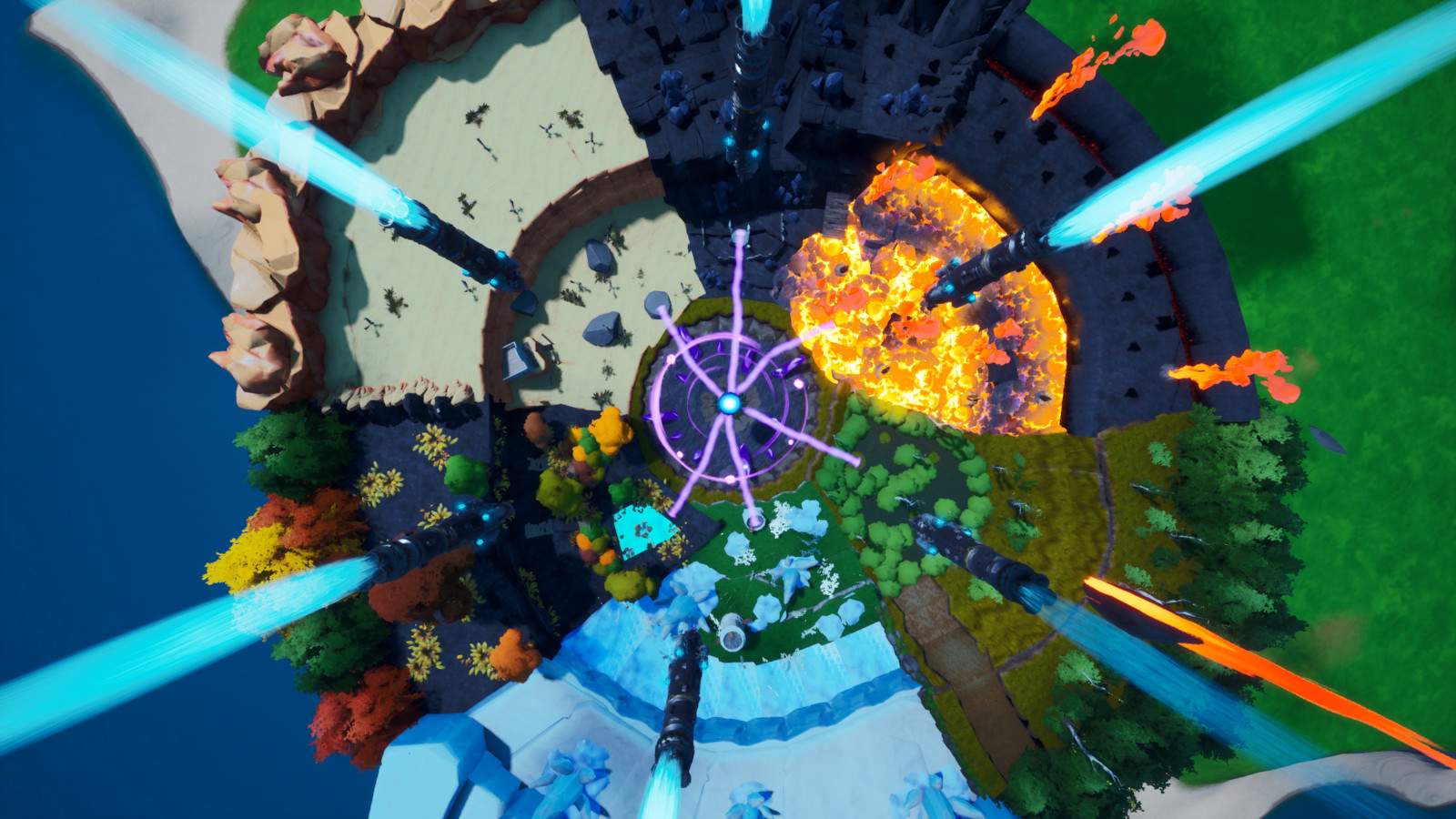 SNIPER ONE SHOT - POINT ZERO