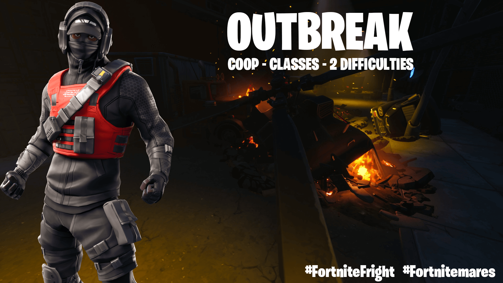 OUTBREAK