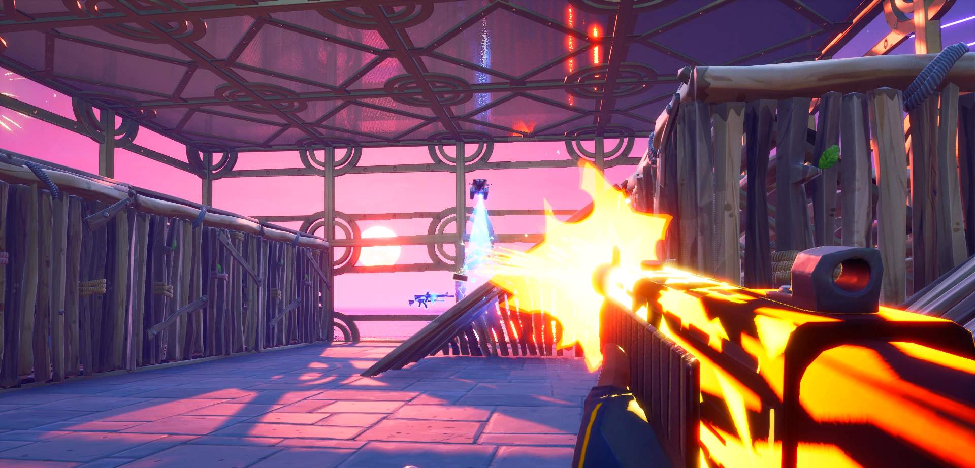 EQUAL BOXFIGHT 4V4/3V3/2V2/1V1