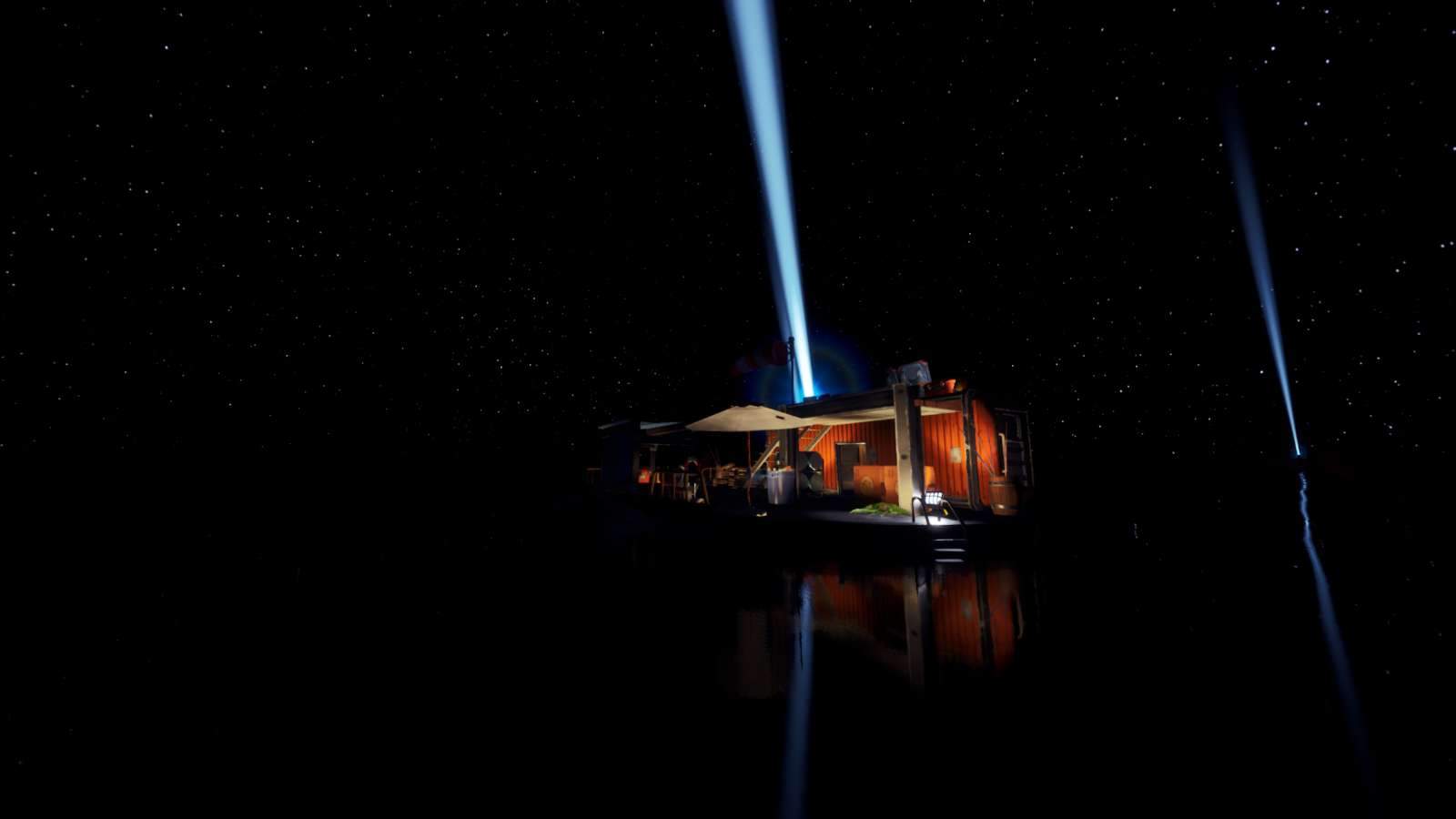 RAFT ROYALE: BED WARS