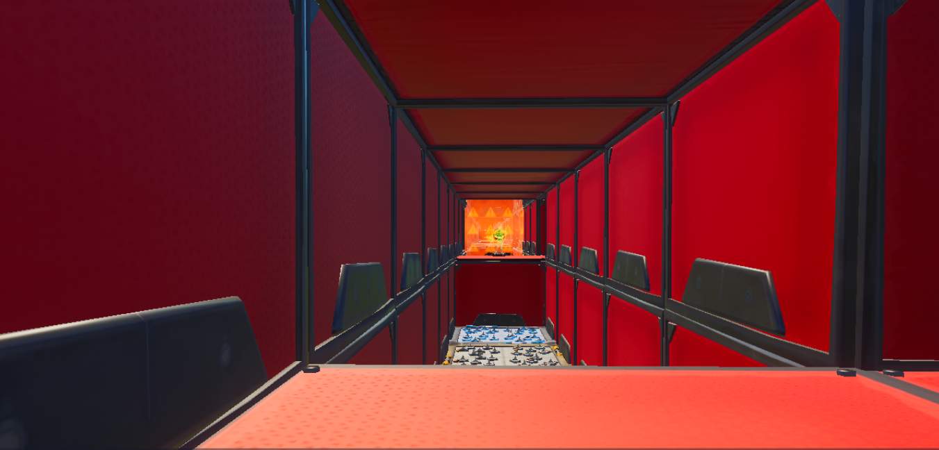 DEFAULT DEATHRUN 20 LEVEL EASY