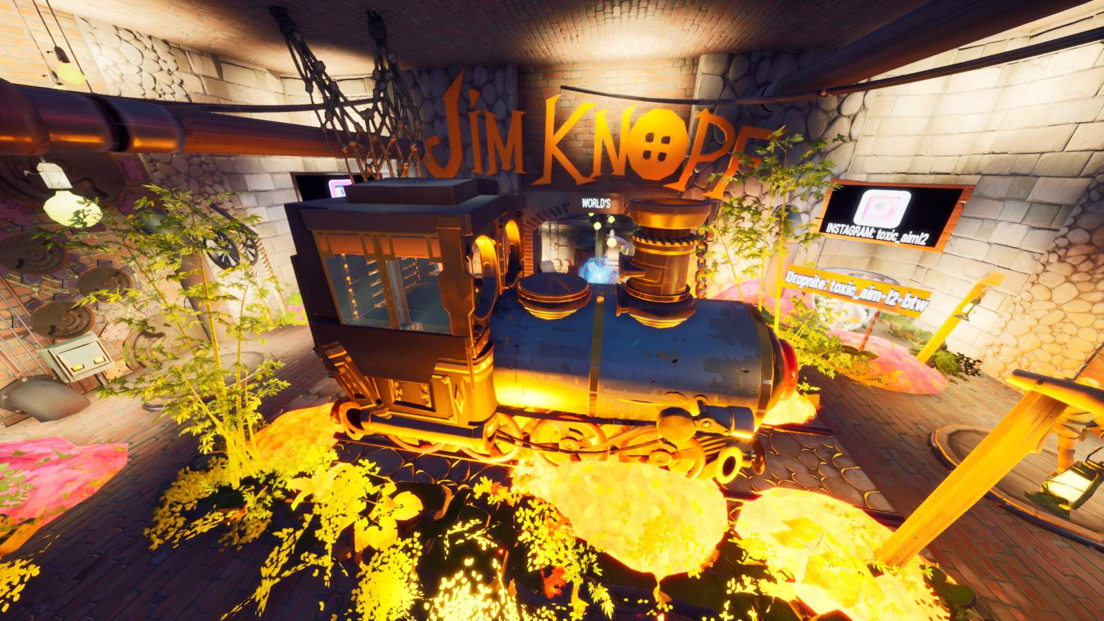 SHOOT AND INSPIRE DEATHRUN