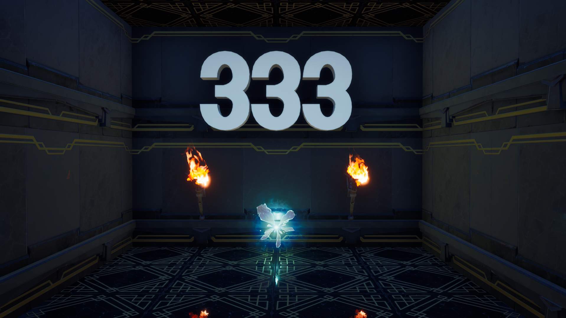 333 LEVEL DEFAULT DEATHRUN 🙌