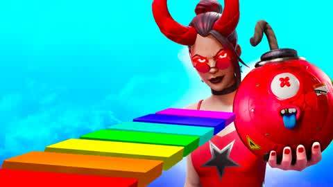 💥XPLOSIVE DEATHRUN💥 [FOAD]