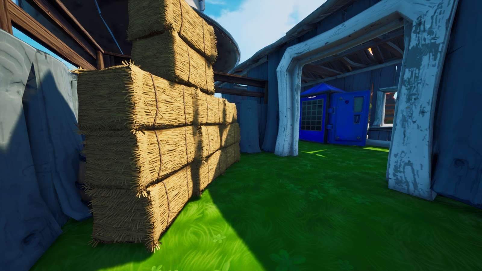 JOURNEY OF THE TIMELESS CHILD (EP1)